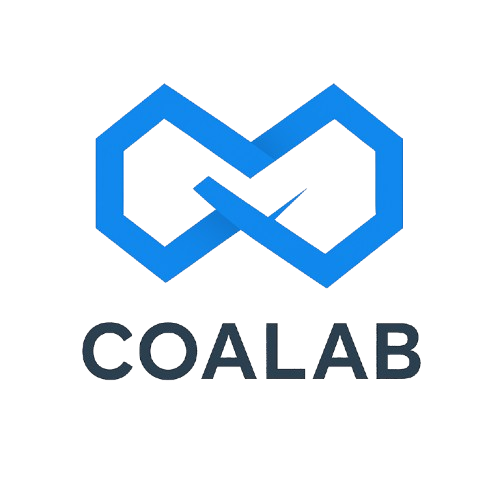 COALAB 로고